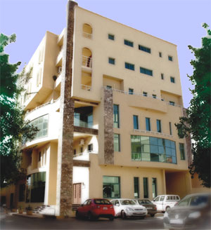 ULTICO Offices
